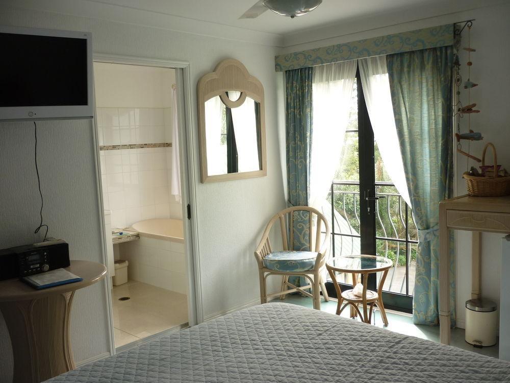 Villa Della Rosa Bed & Breakfast Mount Tamborine Dış mekan fotoğraf